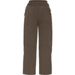 Женские повседневные брюки Lululemon, цвет Nomad Gray - фото 6