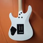 Yamaha PACS+12 Pacifica Standard Plus 2024 - Белый Шелл - фото 6