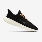 Женские кроссовки KLNJ BE ESSENTIAL - черные Kalenji - фото 4