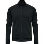 Мужская куртка Hummel ALEC ZIP JACKET 211329 - фото