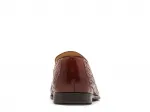Туфли-лоферы Penny Лоферы Steve Madden, Cognac - фото 3