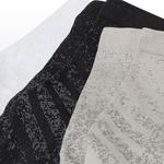 Набор из 3 носков Run Light Crew Stance, мультиколор - фото 2