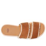 (WMNS) UGG Evalita "Каштан" - фото 5