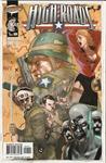 High Roads #1 June 2002 (Wildstorm/ DC Comics) - фото