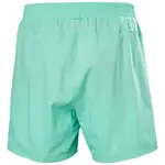 Шорты Helly Hansen Trail 6´´, зеленый - фото 4