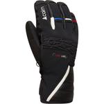 Горнолыжные перчатки Cairn SUMMIT M C-TEX Black Patriot - фото