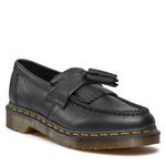 Туфли Dr. Martens Adrian, черный - фото