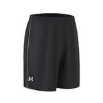 Спортивные шорты унисекс Under Armour, Черный - фото