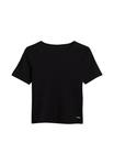 Футболка aim’n SHORT SLEEVE, Black - фото 6