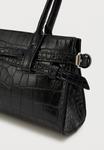 Сумка Gina Tricot SHOULDER BAG, Black - фото 4