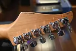Suhr Standard Plus Roasted Maple - Bahama Blue #0471 - фото 9