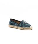 Эспадрильи Liu Jo vera 05, синий - фото