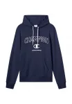 Толстовка Champion, Dark Blue - фото 4
