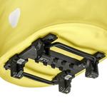 Сумка-кофра Up-Town Rack Ortlieb, желтый - фото 5