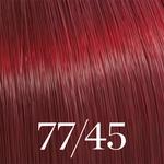 Краска для волос Wella Color Touch Red Vibrants, 8/43 Hellblond Rot-Gold / 60 ml - фото 4