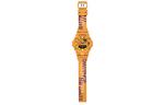 Часы CASIO G-Shock Analog-Digital 'Orange', оранжевый - фото 2