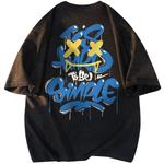 Футболка унисекс WARRIOR, экрю - фото