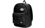 Рюкзак унисекс Dickies, Black - фото 2