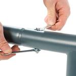 Подставка для гамака SoloPod XL Eagles Nest Outfitters, черный - фото 3