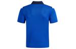 Мужская поло Joma, синий - фото 9