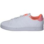 Детские кроссовки adidas ADVANTAGE K - фото 2