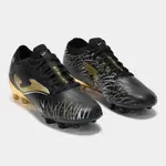 Футбольные бутсы Joma Striker FG, черный - фото 5