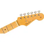 Fender JV Модифицированный Stratocaster '50-х HSS - фото 3