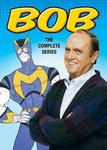 Диск DVD Bob: Complete Series - фото