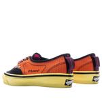 Vans OTW Authentic HT Vibram 'Black Solar' - фото 3