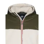 Куртка Petrol Industries M-3050-JAC202, бежевый - фото 3