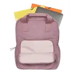 Рюкзак Roxy Feeling Vibes Handle, фиолетовый - фото 5