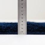 Коврик для ванной Tom Tailor Soft, 2x60 см, темно-синий - фото 3