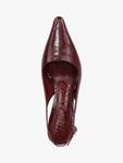 Босоножки Bianka Leather Slingback Sam Edelman - фото 5