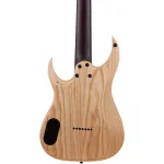 Электрогитара Schecter Guitar Research John Browne Tao-7, Azure - фото 2