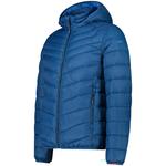 CMP Куртка M КУРТКА КАПЮШОН НА КНОПКАХ - фото 2