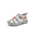 Детские сандалии Kids Dickies, camouflage черный - фото 10