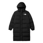 Парка The North Face  Nuptse 'TNF Black' - фото