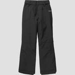 Брюки Roxy Backyard Roxy, Black - фото 3