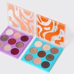 Вивьен Сабо, Палитра теней для век Extasia 01 (13,5 г) Vivienne Sabó - фото 8