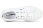 Кеды женские низкие белые Superga - фото 3