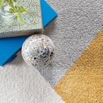 Современный абстрактный ковер Raegan Nuloom, 244x305 см - фото 3