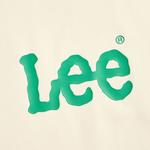 Детская футболка Lee, желтый - фото 5