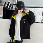 Детская одежда для улицы PROTECTCAMEL, черный - фото 7