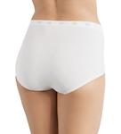 Брюки 4 PACK CHIC MAXI Sloggi, белый - фото 5