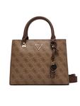 Сумка Guess Noelle II HWBG96 72050 Beige - фото