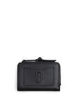 Кошелек The Slim Bifold Marc Jacobs, черный - фото