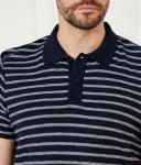 Рубашка поло Regular fit Joop! Jeans, синий - фото 4