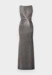 Платье Ioannes KNOT MAXI DRESS, Graphite/Anthracite - фото 6
