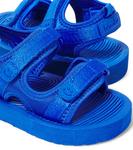 Сандалии Зола Molo, Reef Blue - фото 4