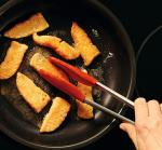 Сковорода FISSLER Адамант Комфорт Ø20см, черный - фото 8